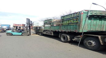 北京倉儲貨運(yùn)哪家好