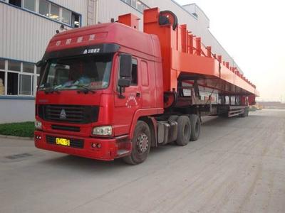 北京隆運(yùn)達(dá)物流