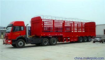 供應(yīng)晉江到北京物流公司