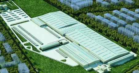 北戴合再發(fā)力，福田戴姆勒國(guó)產(chǎn)化高端重卡引領(lǐng)北京物流升級(jí)