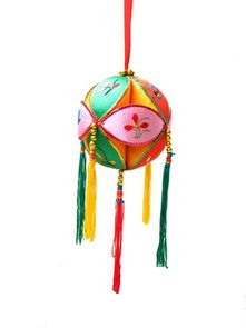 匠心獨(dú)運(yùn) 廣西特產(chǎn)手工藝品的魅力與傳承